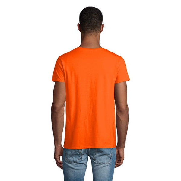 T-Shirt Crusader Uomo  150 - personalizzabile con logo