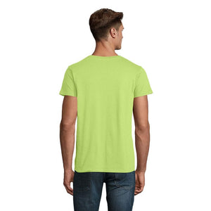 T-Shirt Crusader Uomo  150 - personalizzabile con logo