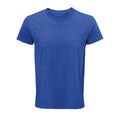 T-Shirt Crusader Uomo  150 royal / XS - personalizzabile con logo