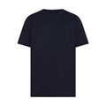 T-shirt Da Bambino Maniche Corte Moon Kids blu / 1/2 - personalizzabile con logo
