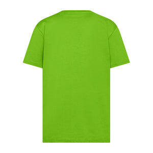 T-shirt Da Bambino Maniche Corte Moon Kids - personalizzabile con logo
