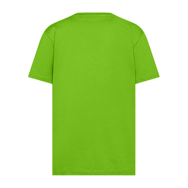 T-shirt Da Bambino Maniche Corte Moon Kids - personalizzabile con logo
