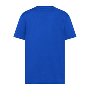 T-shirt Da Bambino Maniche Corte Moon Kids - personalizzabile con logo