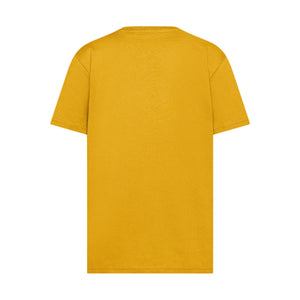 T-shirt Da Bambino Maniche Corte Moon Kids - personalizzabile con logo