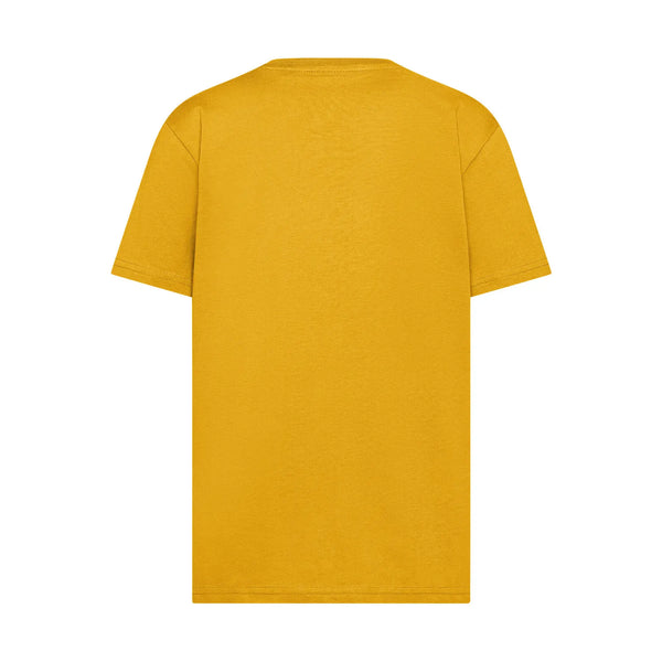T-shirt Da Bambino Maniche Corte Moon Kids - personalizzabile con logo