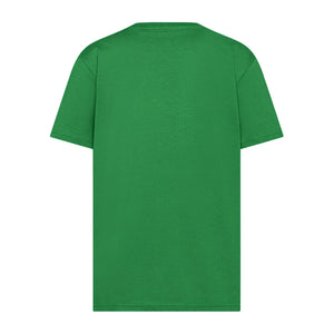 T-shirt Da Bambino Maniche Corte Moon Kids - personalizzabile con logo