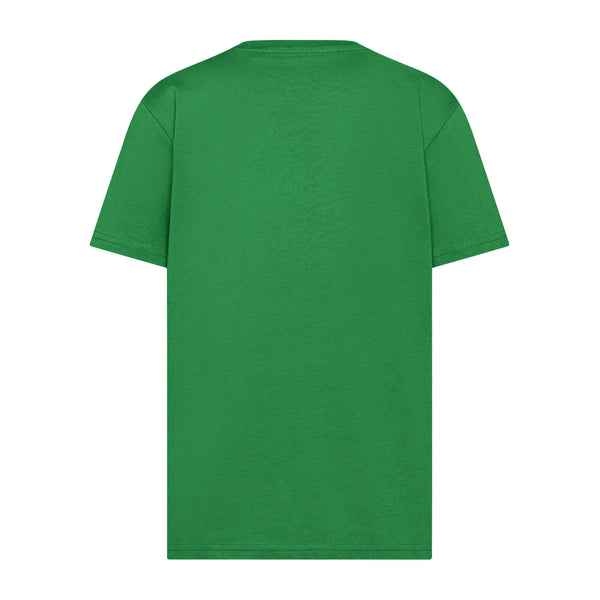T-shirt Da Bambino Maniche Corte Moon Kids - personalizzabile con logo