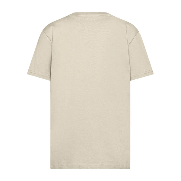 T-shirt Da Bambino Maniche Corte Moon Kids - personalizzabile con logo