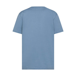 T-shirt Da Bambino Maniche Corte Moon Kids - personalizzabile con logo