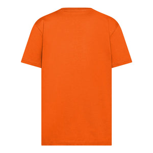 T-shirt Da Bambino Maniche Corte Moon Kids - personalizzabile con logo