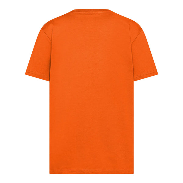 T-shirt Da Bambino Maniche Corte Moon Kids - personalizzabile con logo