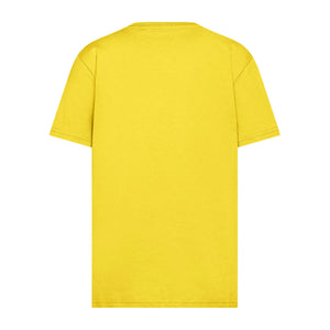 T-shirt Da Bambino Maniche Corte Moon Kids - personalizzabile con logo