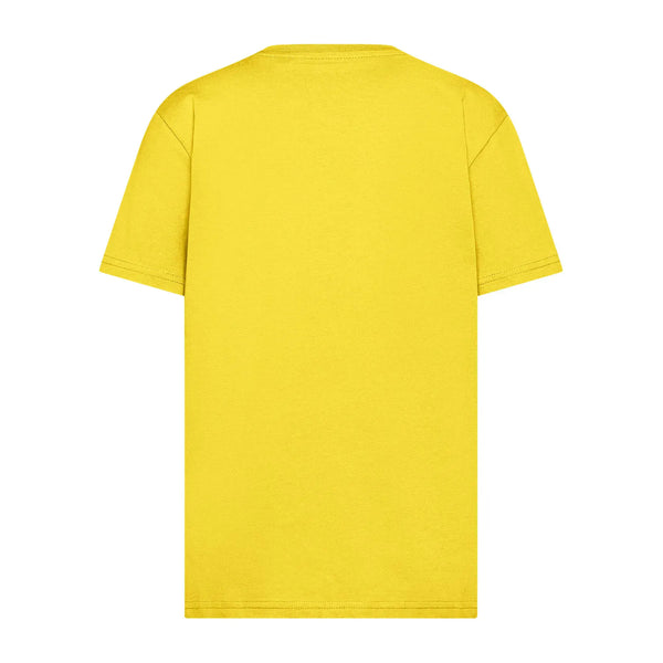 T-shirt Da Bambino Maniche Corte Moon Kids - personalizzabile con logo