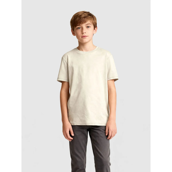 T-shirt Da Bambino Maniche Corte Moon Kids - personalizzabile con logo