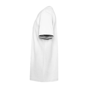 T-shirt Da Bambino Maniche Corte Moon Kids - personalizzabile con logo