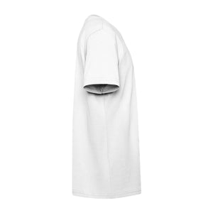 T-shirt Da Bambino Maniche Corte Moon Kids - personalizzabile con logo