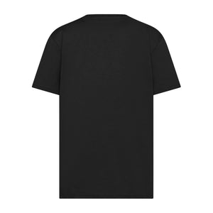 T-shirt Da Bambino Maniche Corte Moon Kids - personalizzabile con logo