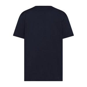 T-shirt Da Bambino Maniche Corte Moon Kids - personalizzabile con logo