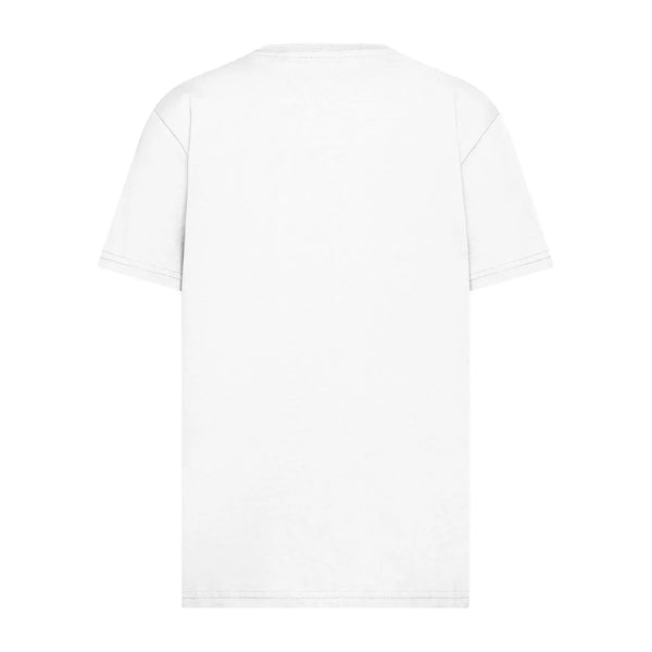 T-shirt Da Bambino Maniche Corte Moon Kids - personalizzabile con logo