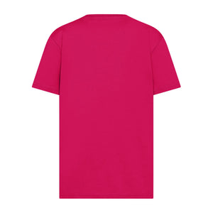 T-shirt Da Bambino Maniche Corte Moon Kids - personalizzabile con logo