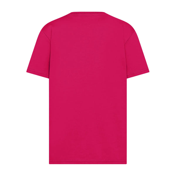 T-shirt Da Bambino Maniche Corte Moon Kids - personalizzabile con logo