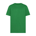 T-shirt Da Bambino Maniche Corte Moon Kids verde / 1/2 - personalizzabile con logo