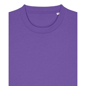 T Shirt Donna Boxy Stella Nova - personalizzabile con logo