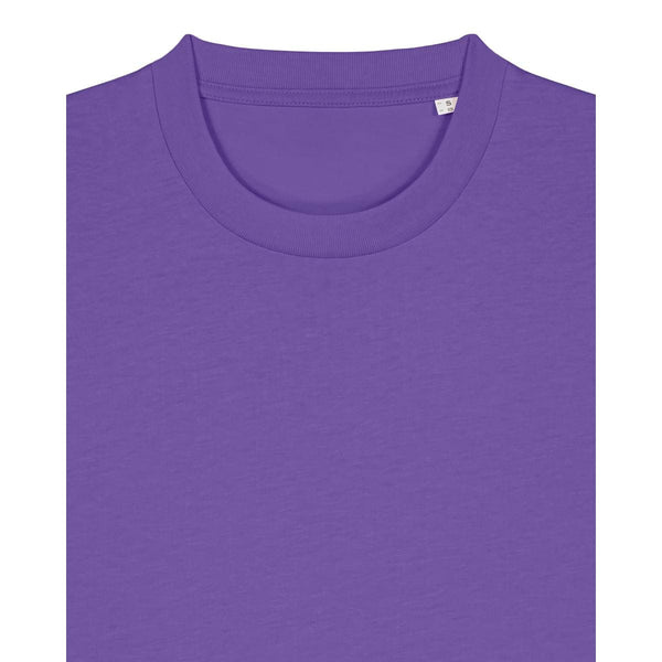 T Shirt Donna Boxy Stella Nova - personalizzabile con logo