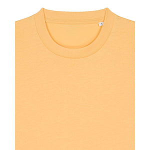 T Shirt Donna Boxy Stella Nova - personalizzabile con logo