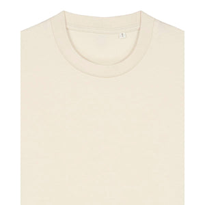 T Shirt Donna Boxy Stella Nova - personalizzabile con logo