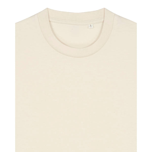 T Shirt Donna Boxy Stella Nova - personalizzabile con logo
