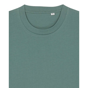 T Shirt Donna Boxy Stella Nova - personalizzabile con logo