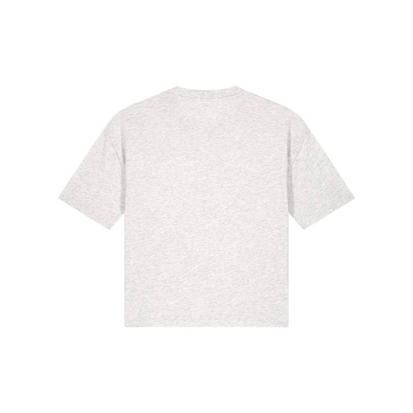 T Shirt Donna Boxy Stella Nova - personalizzabile con logo