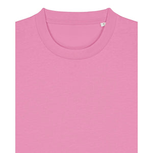 T Shirt Donna Boxy Stella Nova - personalizzabile con logo