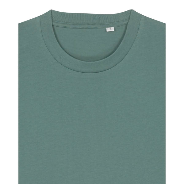 T Shirt Donna Boxy Stella Nova - personalizzabile con logo