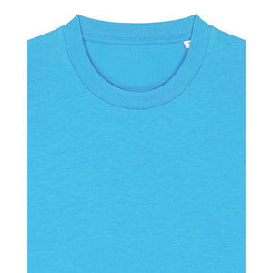 T Shirt Donna Boxy Stella Nova - personalizzabile con logo