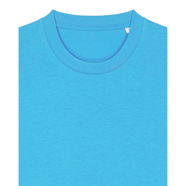 T Shirt Donna Boxy Stella Nova - personalizzabile con logo