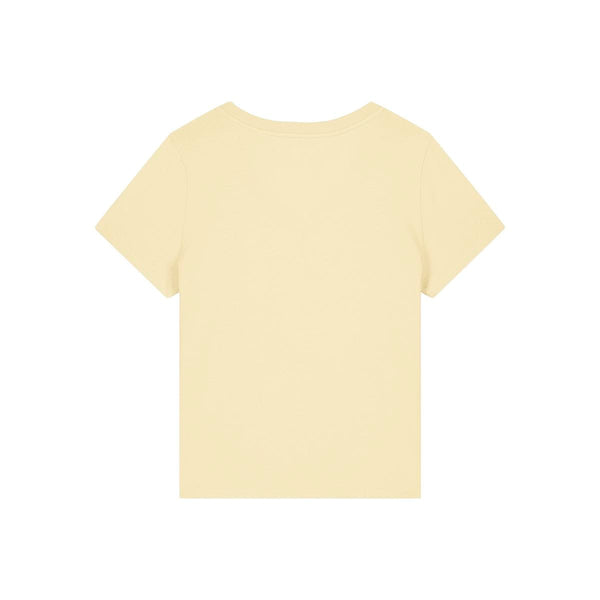 T Shirt Donna Con Scollo A V Stella Isla - personalizzabile con logo