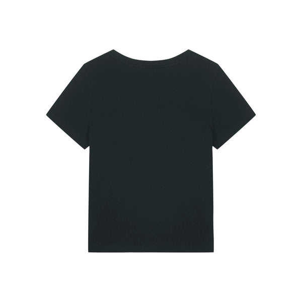 T Shirt Donna Con Scollo A V Stella Isla - personalizzabile con logo