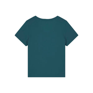 T Shirt Donna Con Scollo A V Stella Isla - personalizzabile con logo