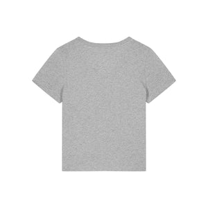 T Shirt Donna Con Scollo A V Stella Isla - personalizzabile con logo