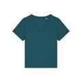 T Shirt Donna Con Scollo A V Stella Isla stargazer / XS - personalizzabile con logo