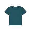 T Shirt Donna Con Scollo Tondo Ampio Stella Serena stargazer / XS - personalizzabile con logo