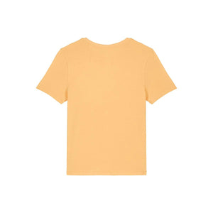 T Shirt Donna Corta Fitted Stella Ella - personalizzabile con logo