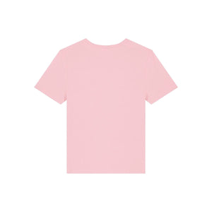 T Shirt Donna Corta Fitted Stella Ella - personalizzabile con logo
