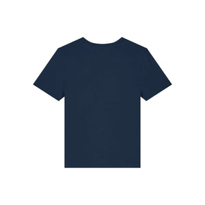 T Shirt Donna Corta Fitted Stella Ella - personalizzabile con logo