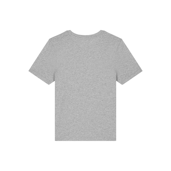 T Shirt Donna Corta Fitted Stella Ella - personalizzabile con logo