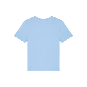 T Shirt Donna Corta Fitted Stella Ella - personalizzabile con logo