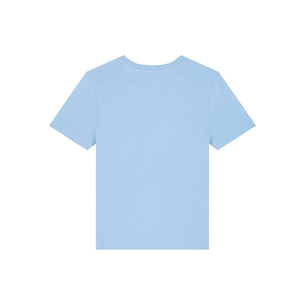 T Shirt Donna Corta Fitted Stella Ella - personalizzabile con logo