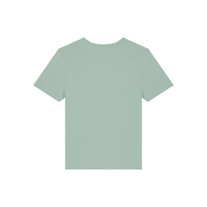 T Shirt Donna Corta Fitted Stella Ella - personalizzabile con logo